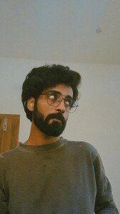 Ajay Sureshkumar