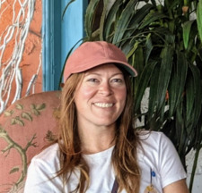 Stephanie Manis
