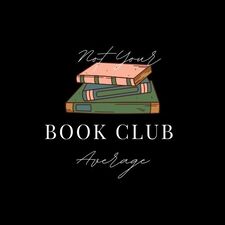 Not Your Average Book Club Allan