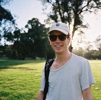 Kieran Dennis