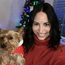 Lorena Menendez Santiago