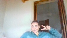 Sinead O'Rourke