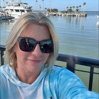 Patti McLaughlin