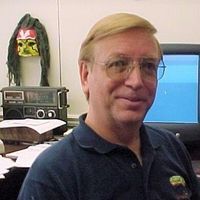 Joe A Flickinger