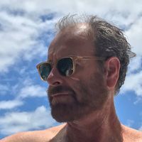 Christopher Stollery