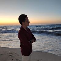 Mohamed Ayman