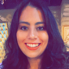 Maggie Morales