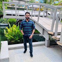 Shreyansh Agrawal
