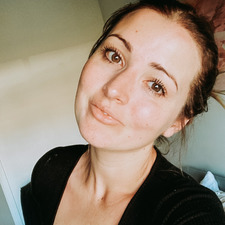 Samantha Barr