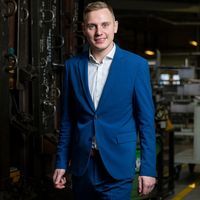 Johan Moesgaard Andersen