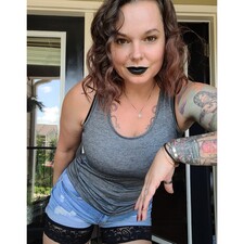 Adrienne Stout
