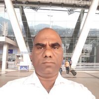 Manoharan James