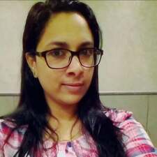 Rashmi Saseetharan