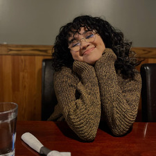 What’s Thali Reading