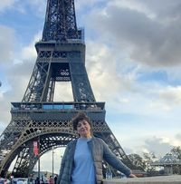 მარიკა ბოჭორიძე