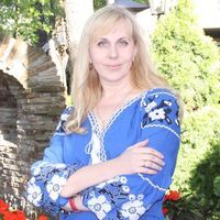 Наталия Тимошенко