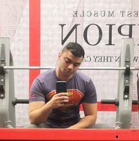 Karim Abdelaziz