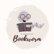 ProfessionalBookworm