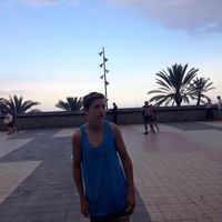 Jordi Piñol Febrero