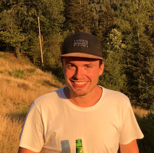 Ruben Erlenkötter