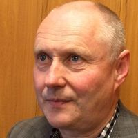 Hjörtur Sigurðarson