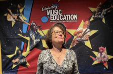 Bobbie Albrecht