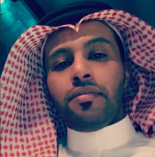 Mohammed Alsayed