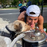 Gabrielle Borenstein