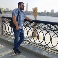 محمد عراقى