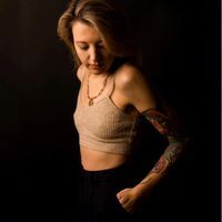 Оля Левченко