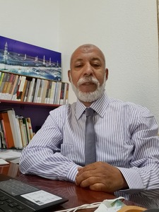 صالح نعمان
