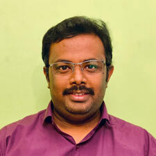 Balamurugan Krishnamoorthy