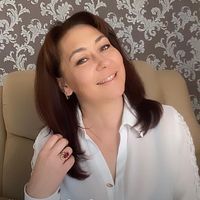 Лена Барщук