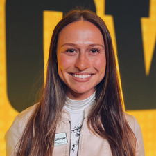 Mekenna Ollinger