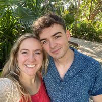 Jillian Ackroyd Conley