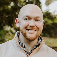 Tucker Devore