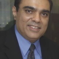 Sunil Bhoolabhai
