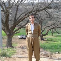 عبدالعزیز حاجی فەرحان