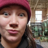 Megan Stultz