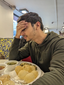 Akshit Bansal