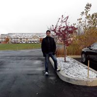 Krishan Sharma