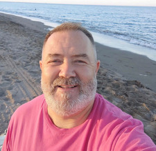 Christopher Williams