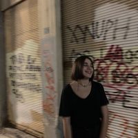 Καλλιρρόη Ξυνού