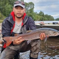 Tsogbayar Erdenekhuu