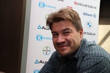 Антоан Николов