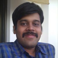 Pradeep Kamalakumar