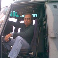 Νῖκος Γεωργόπουλος