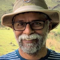 Balakrishnan Valappil