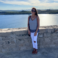 Nicolette