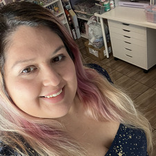 Angelica Tamez - Dominguez